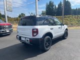 New 2025 Ford Bronco Sport Badlands w/ Sasquatch Badlands Package image 5