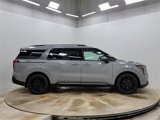 New 2025 Kia Carnival SX w/ SX Dark Edition Package image 4