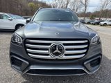 New 2025 Mercedes-Benz GLS 450 4MATIC image 2