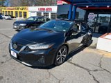 Used 2019 Nissan Maxima 3.5 SL w/ Floor Mat Group image 2