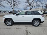 New 2025 Jeep Grand Cherokee Laredo X image 4