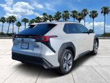 New 2025 Subaru Solterra Limited image 4