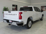 Used 2022 Chevrolet Silverado 1500 LT image 3
