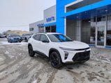 New 2025 Chevrolet Trax ACTIV image 3