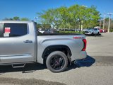 New 2025 Toyota Tundra 1794 Edition image 4