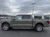 New 2025 Ford F150 Lariat w/ Equipment Group 502A High image 2