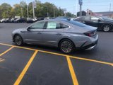 New 2025 Hyundai Sonata Limited image 3