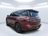 New 2025 INFINITI QX80 Autograph image 5