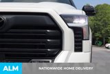 Used 2025 Toyota Tundra Limited image 5