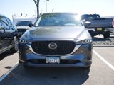 Certified 2025 MAZDA CX-5 AWD 2.5 S w/ Preferred Package image 2