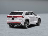 New 2025 Volkswagen Atlas Cross Sport SEL Premium R-Line image 2