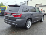 New 2025 Dodge Durango R/T image 5