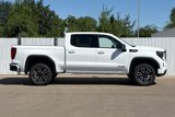 New 2026 GMC Sierra 1500 AT4 w/ Technology Package image 3