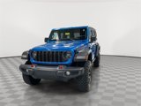 Used 2024 Jeep Wrangler Unlimited Rubicon image 4