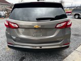 Used 2018 Chevrolet Equinox LT w/ Sun & Infotainment Package image 6