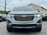 Used 2023 Chevrolet Equinox LT w/ Driver Convenience Package image 2