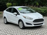 Used 2018 Ford Fiesta S image 3