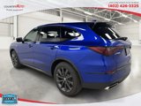 Used 2025 Acura MDX A-Spec image 3