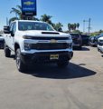 New 2025 Chevrolet Silverado 2500 Custom w/ Custom Value Package image 2