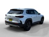 New 2025 MAZDA CX-50 AWD 2.5 Turbo w/ Cargo Package image 5