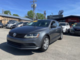 Used 2017 Volkswagen Jetta S w/ Jetta S Cold Weather Package image 2