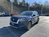New 2025 Nissan Pathfinder SL w/ SL Premium Package image 3