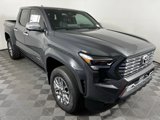 New 2025 Toyota Tacoma Limited image 3