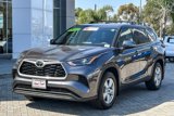 Used 2022 Toyota Highlander L image 3