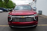 New 2025 Chevrolet Tahoe Premier image 3