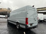 New 2025 Mercedes-Benz Sprinter 2500 image 5