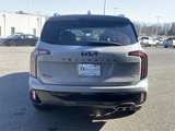 New 2025 Kia Telluride EX X-Line image 4
