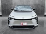 Certified 2024 Toyota bZ4X XLE image 2
