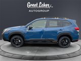 New 2025 Subaru Forester Wilderness image 2