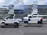 New 2025 Ford F150 Platinum w/ Equipment Group 702A High image 3