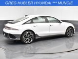 New 2025 Hyundai Ioniq 6 SEL image 5