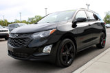 Used 2020 Chevrolet Equinox Premier w/ Premier Redline Edition image 3