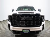 New 2025 GMC Sierra 3500 Denali Ultimate image 3