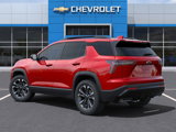 New 2026 Chevrolet Equinox RS image 3