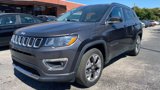 Used 2020 Jeep Compass Limited image 4