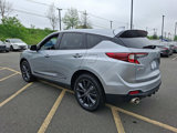 Certified 2025 Acura RDX A-Spec image 5