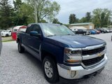 Used 2017 Chevrolet Silverado 1500 LT w/ All Star Edition image 4