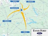 New 2025 Ford Expedition Max Platinum w/ Driver's Package image 2