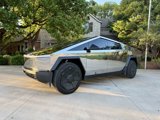 Used 2024 Tesla Cybertruck Cyberbeast image 5