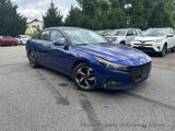 Used 2023 Hyundai Elantra Limited image 4