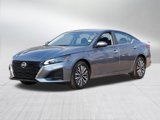 Certified 2025 Nissan Altima 2.5 SV image 3