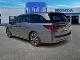 New 2025 Honda Odyssey Elite image 4