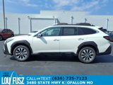 New 2025 Subaru Outback Touring XT image 3