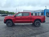 New 2025 Chevrolet Silverado 1500 LT Trail Boss w/ Convenience Package II image 2