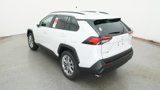 New 2025 Toyota RAV4 XLE Premium image 5