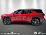 New 2026 Chevrolet Traverse LT w/ Sun and Wheel Package image 2